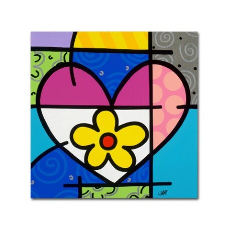 Trademark Fine Art